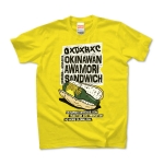 SANDWICH-Ｔ