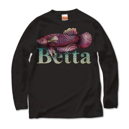 Betta