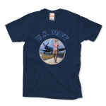 U.S.NAVY T-SHIRT