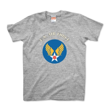 U.S.AIR FORCE　T-SHIRT