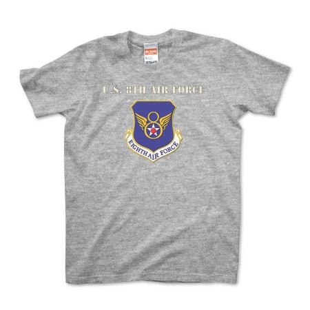 U.S.AIR FORCE T-SHIRT