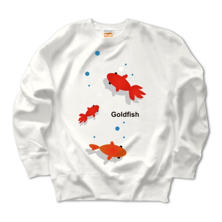 Gold fish