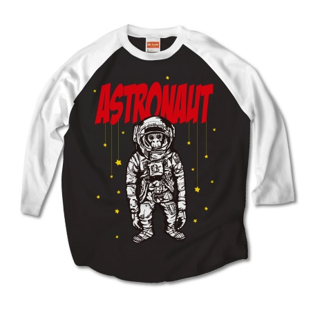 ASTRONAUT