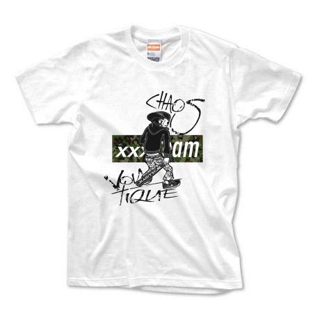 xxxream T-shirt