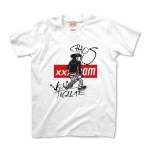 xxxream/red T-shirt