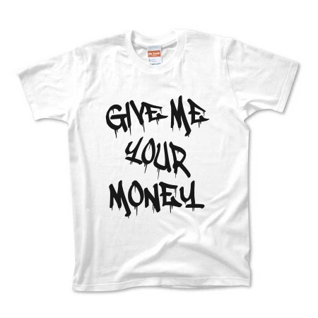 G.M.Y.M T-shirt