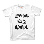 G.M.Y.M T-shirt