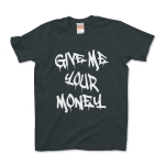 G.M.Y.M T-shirt