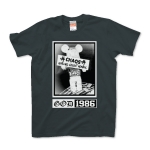 CHAOS BRICK T-shirt