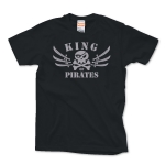 King of Pirates