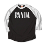 PANDAからパンダ