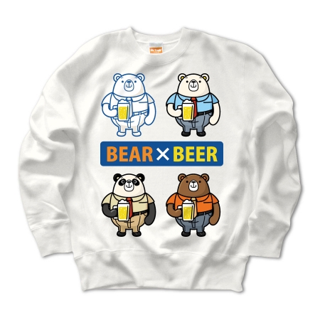 BEAR×BEER