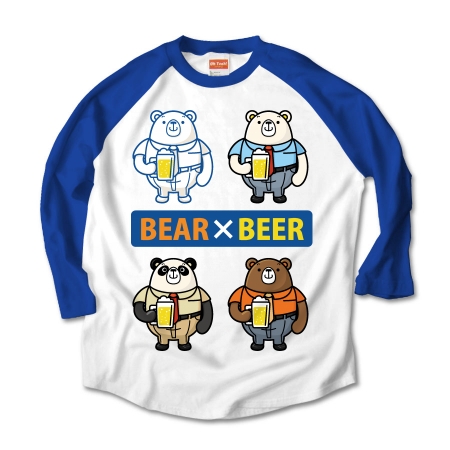 BEAR×BEER