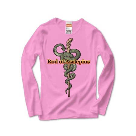 Rod of Asclepius