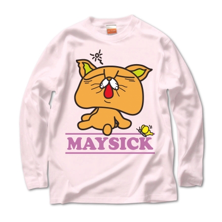 MAY SICK 鮎太朗