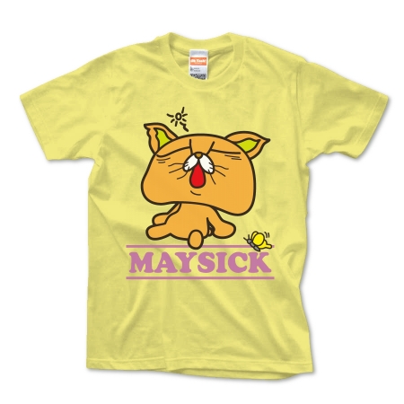 MAY SICK 鮎太朗