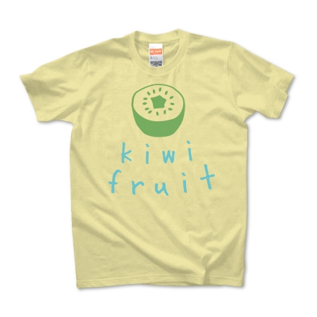 kiwi fruit