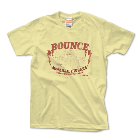 BOUNCE R