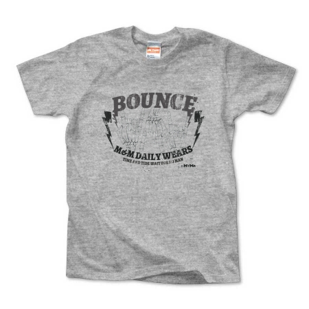 BOUNCE BK