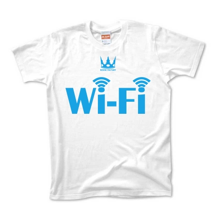 Wi-Fi（青）