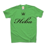 HEBA（黒）