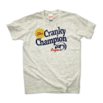 Cranky Champion