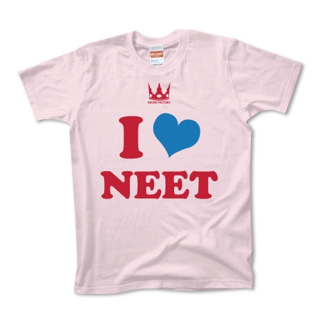 I-LOVE-NEET（赤）