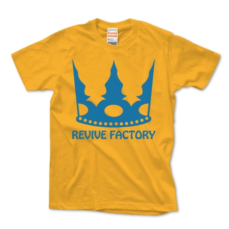 REVIVE-FACTORY（青）