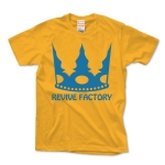 REVIVE-FACTORY（青）