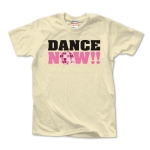 DANCE NOW!! PINK