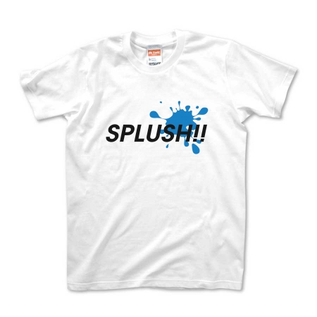 SPLUSH