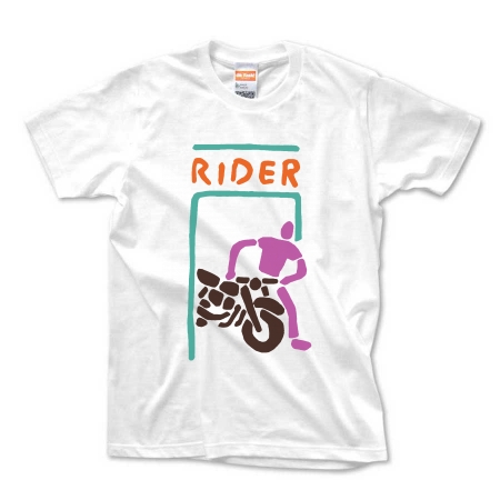 RIDER