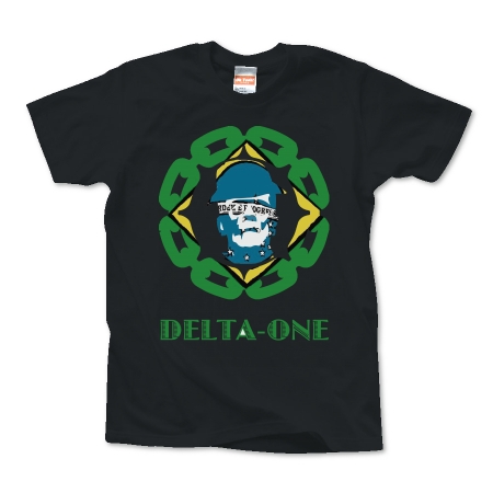 DELTA ONE 2014World Cup