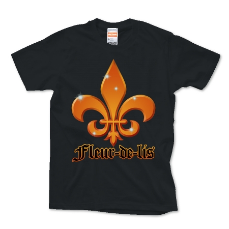 Fleur-de-lis