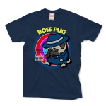 Boss Pug