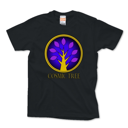 COSMIC TREE TYPE2