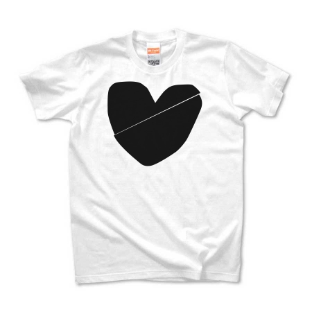 HEART TEE