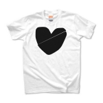 HEART TEE