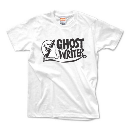 Ghost writer 02