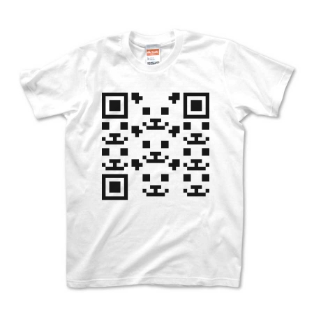 QR (panda)