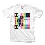 QR (colorful)