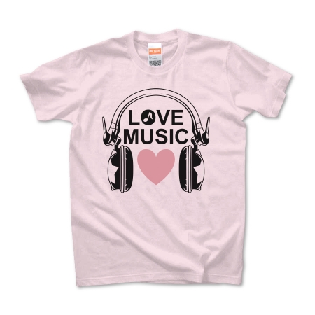 Headphones (love music)