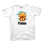 Palau タコクラゲ