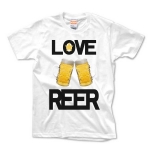 LOVE BEER