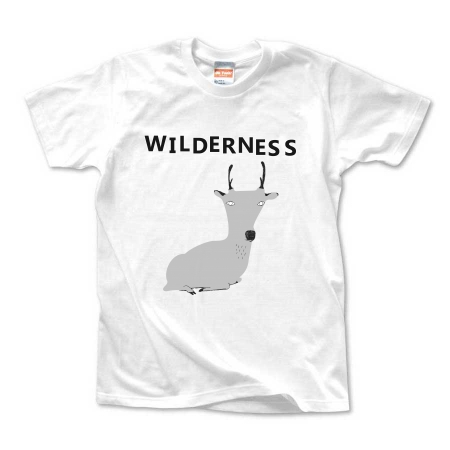 WILDERNESS