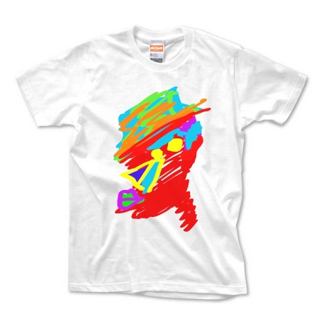 ART IS CULTURE Tee