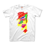 ART IS CULTURE Tee