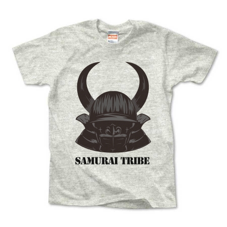 SAMURAI TRIBE type3