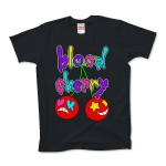 blood cherry