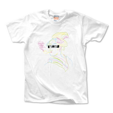 Ukiyoe Ms.Jap Tee